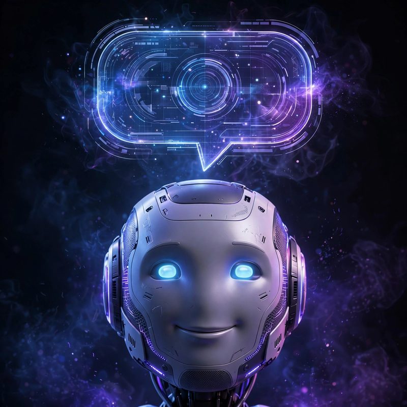 US AI services