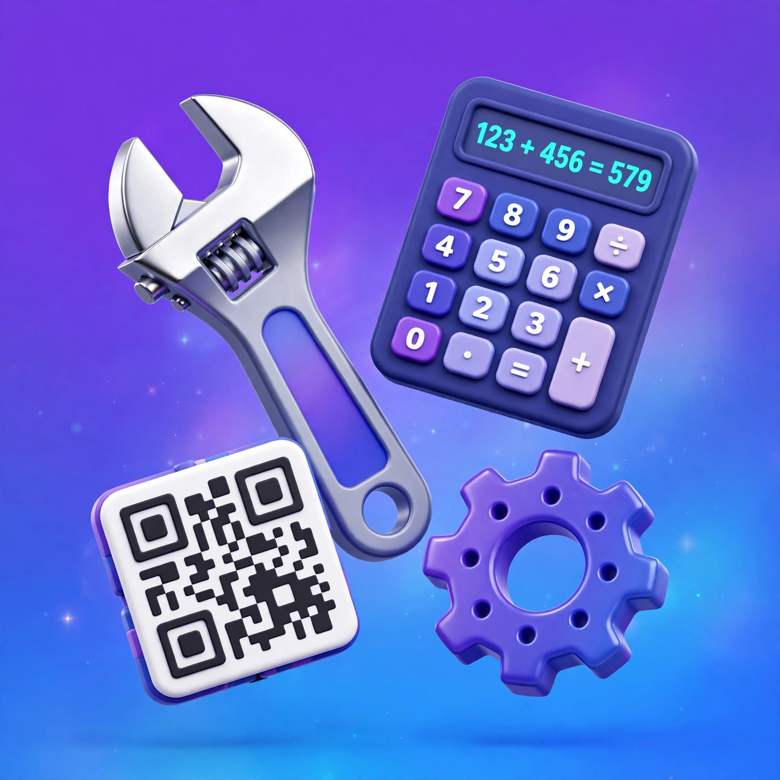 Free online tools