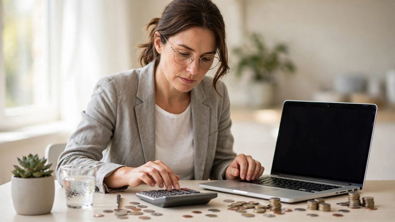 AI Budget Planner 2026: Save $500 a Month Without Thinking About It