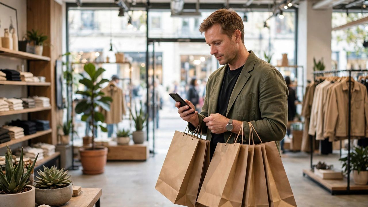 Applications cashback 2026 : gagnez de l'argent sur vos achats