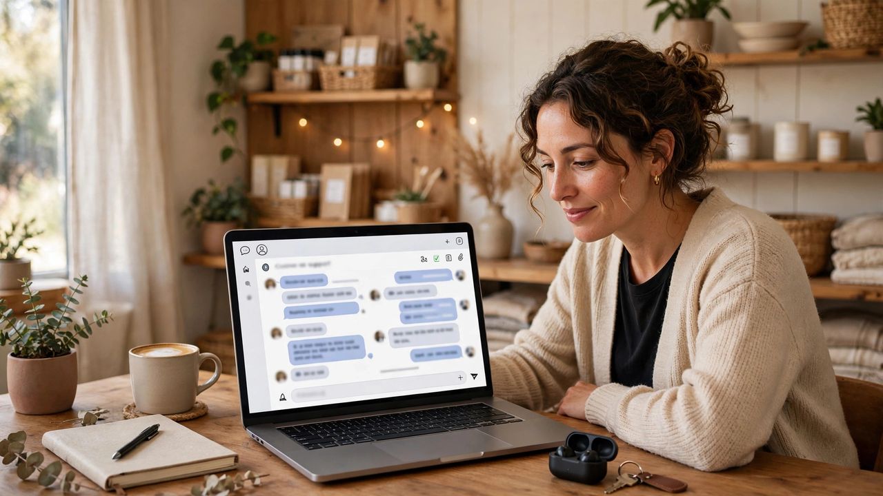 KI-Chatbots für Unternehmen 2026: Kundenservice clever automatisieren
