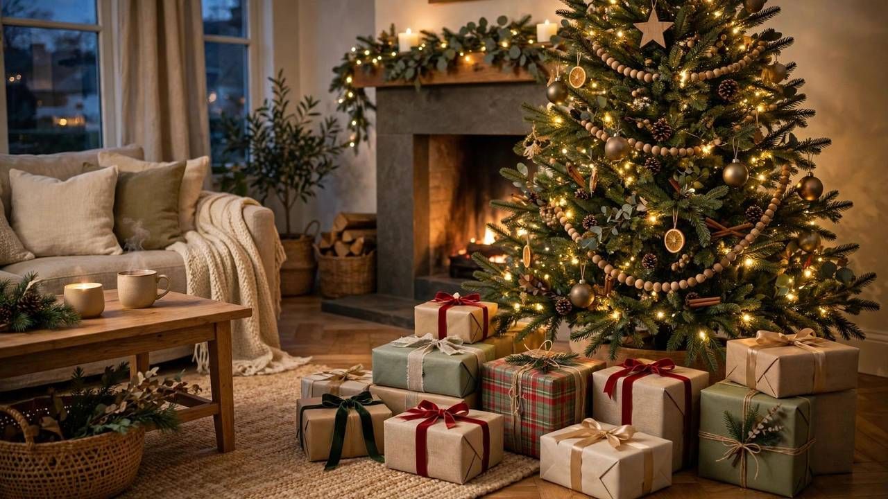 KI-Weihnachtsgeschenk-Finder 2026: Das perfekte Geschenk für jeden auf Ihrer Liste