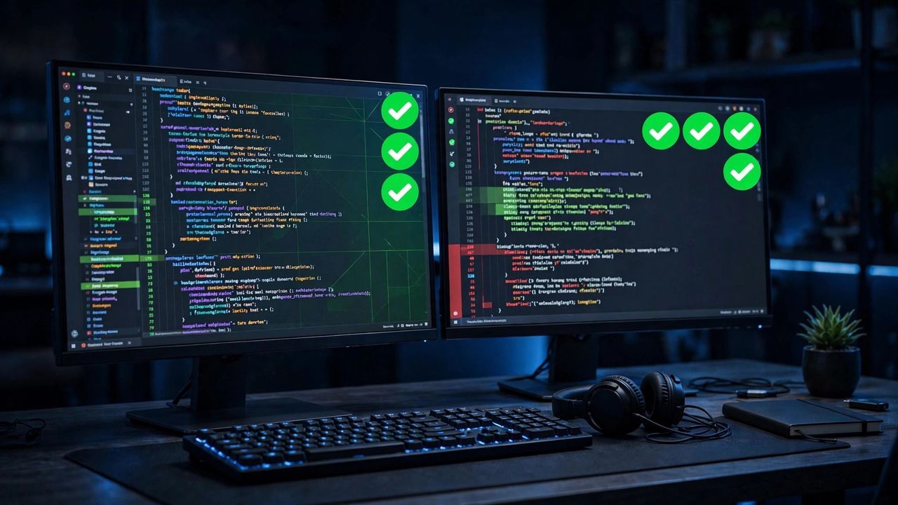 KI-Code-Review-Tools 2026: Saubereren Code in der halben Zeit ausliefern
