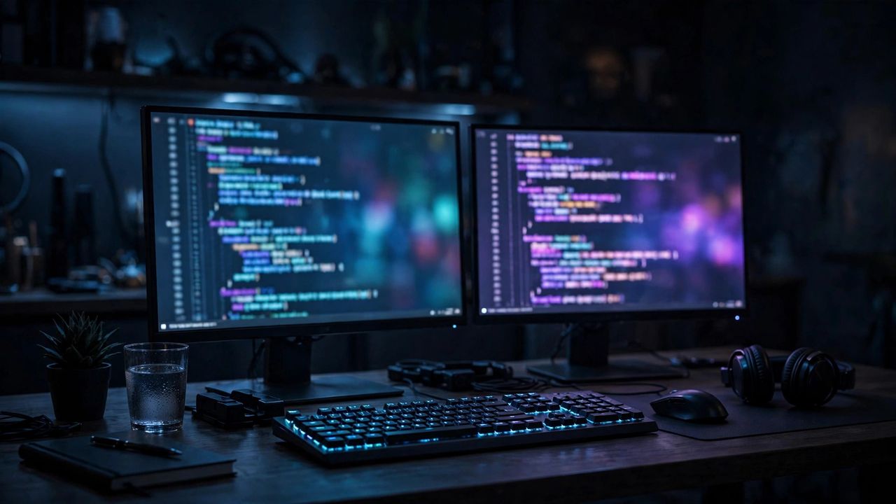 Best AI Coding Assistants 2026: Write Code 10x Faster Without Bugs
