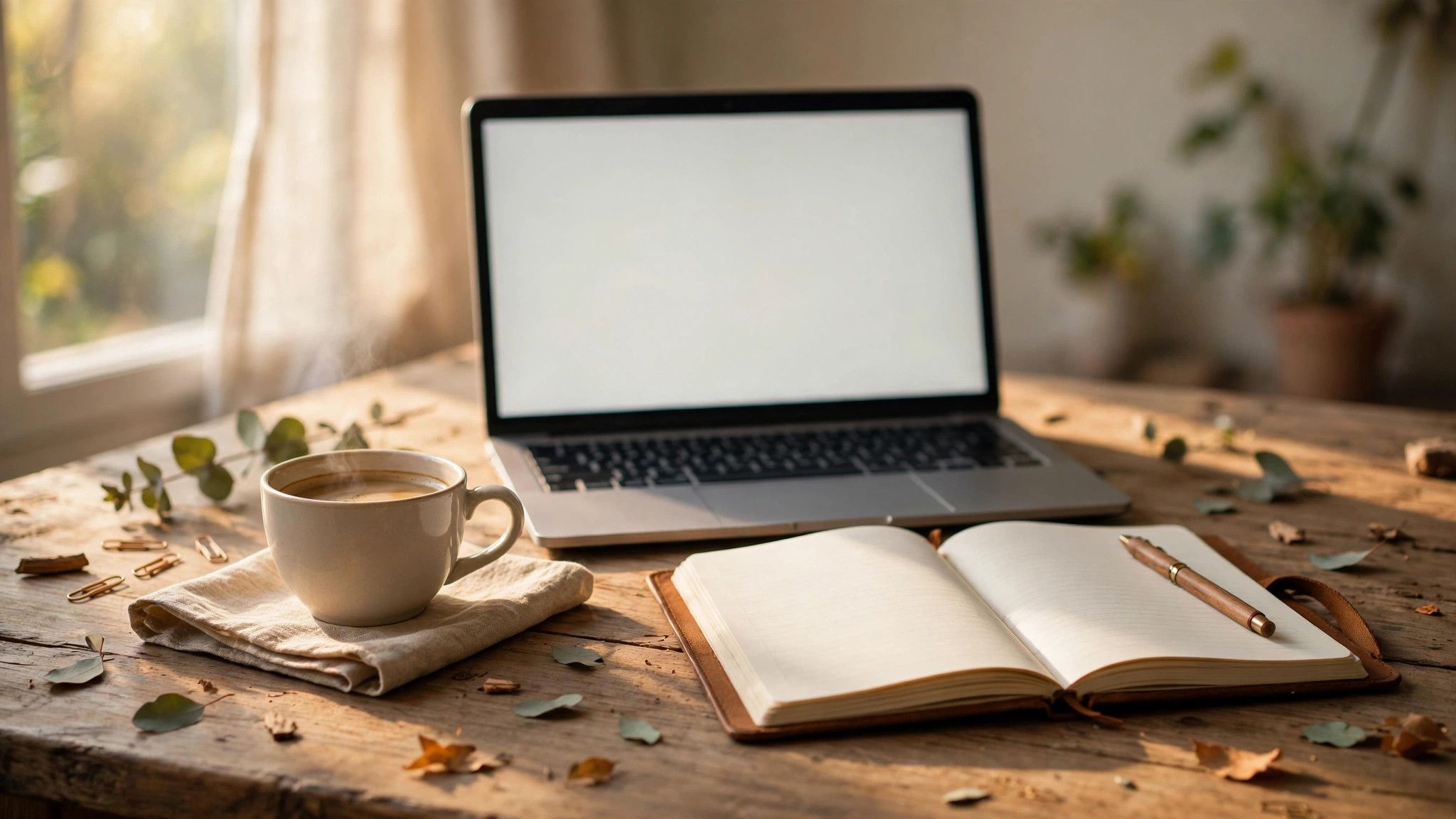 Rédaction avec l'IA en 2026 : des blogs, pubs et emails qui convertissent