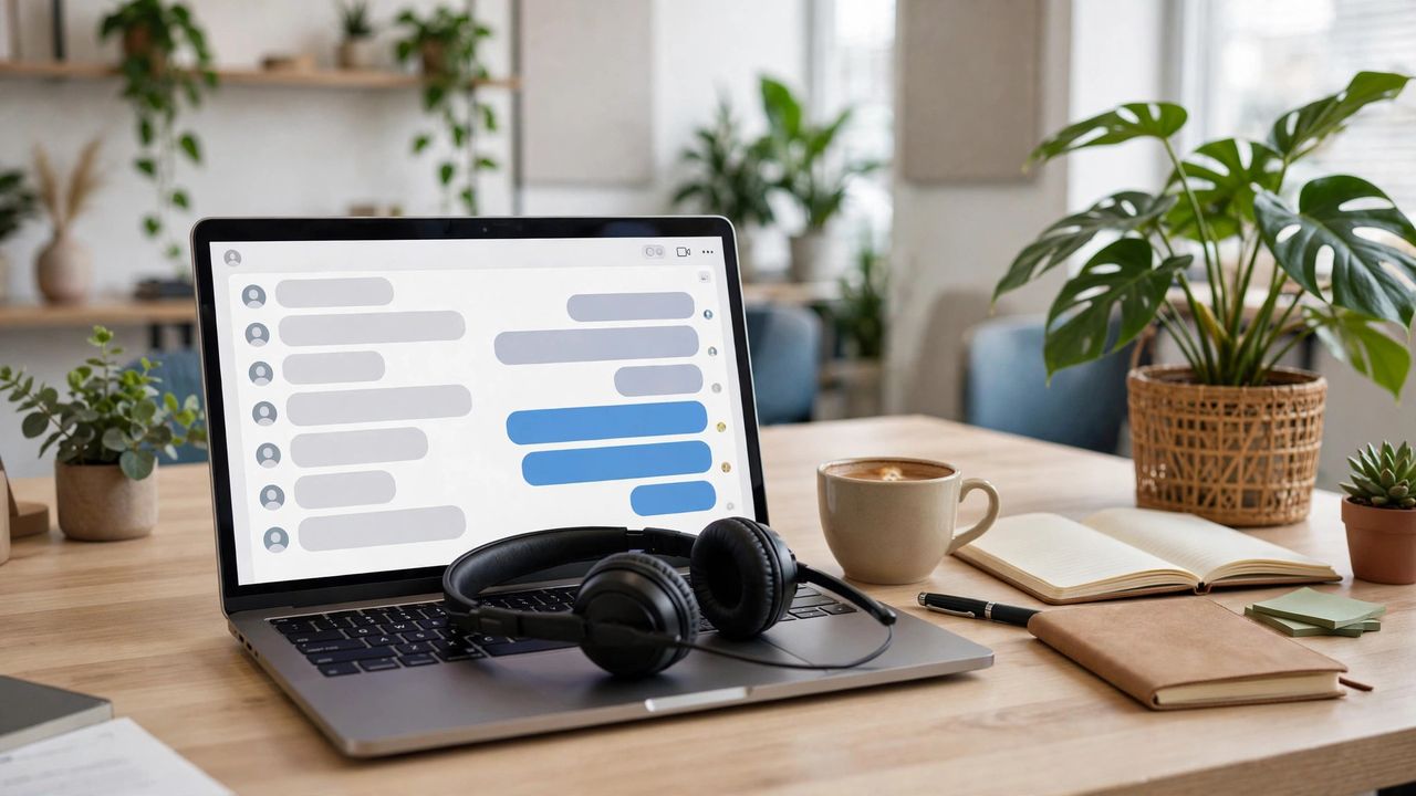 Chatbots IA pour Entreprises 2026 : Répondez à Chaque Client 24h/24 et 7j/7