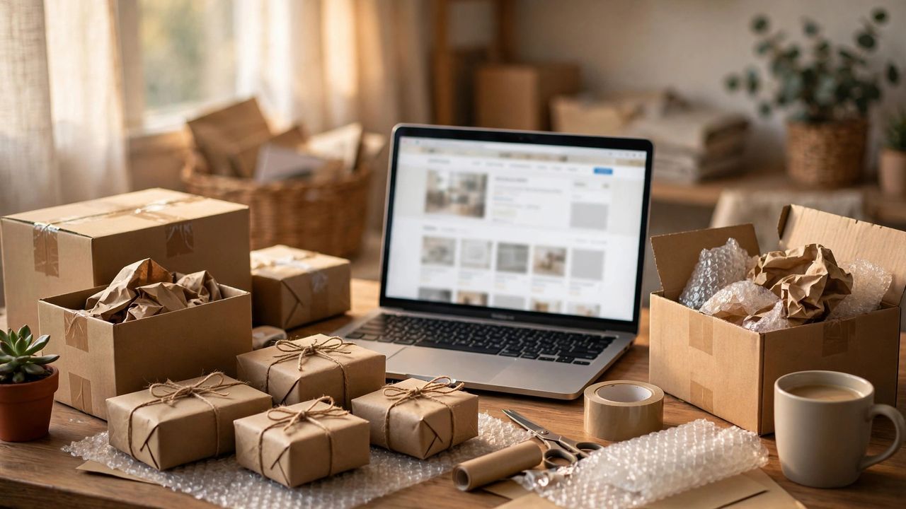 Abra Sua Loja Online com IA em 2026: Produtos, Anúncios e Marketing no Piloto Automático