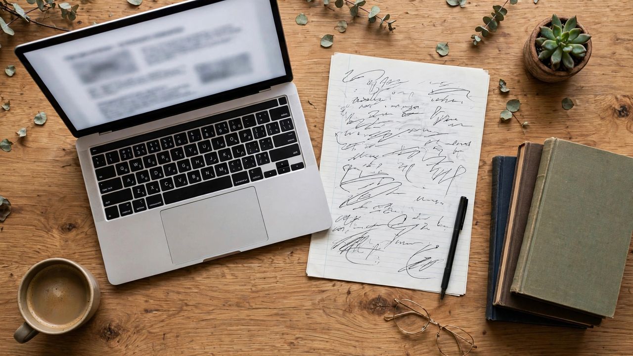 Assistants de dissertation IA 2026 : écrivez mieux, plus vite