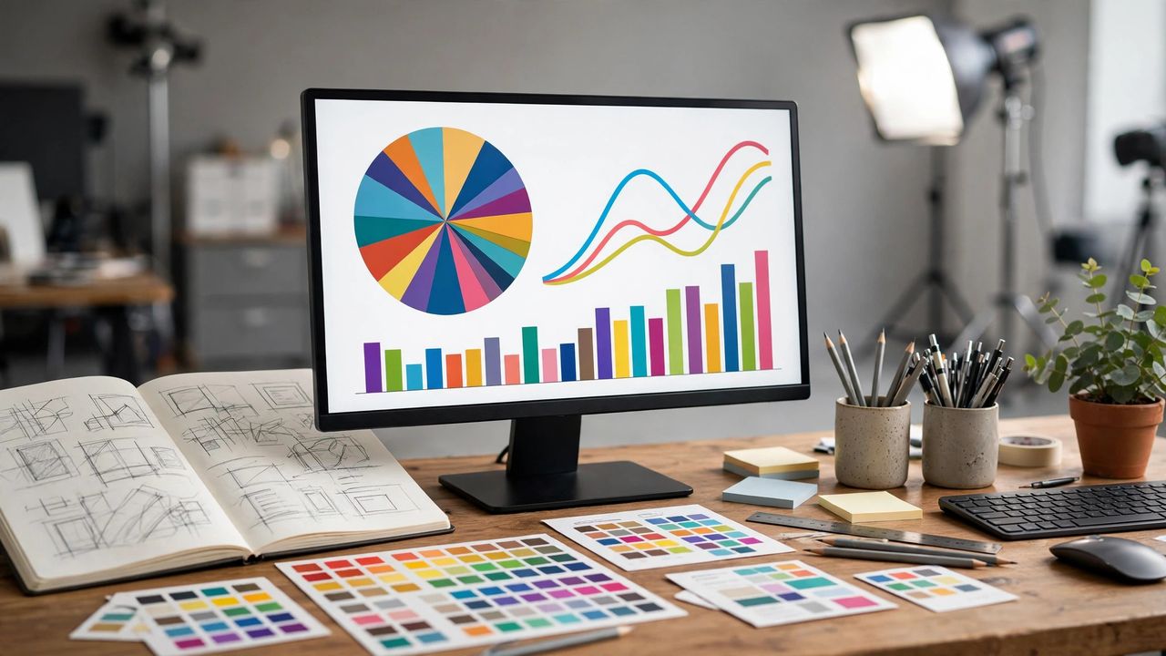 Créer des Infographies Époustouflantes avec l'IA en 2026 : Aucune Compétence en Design Requise