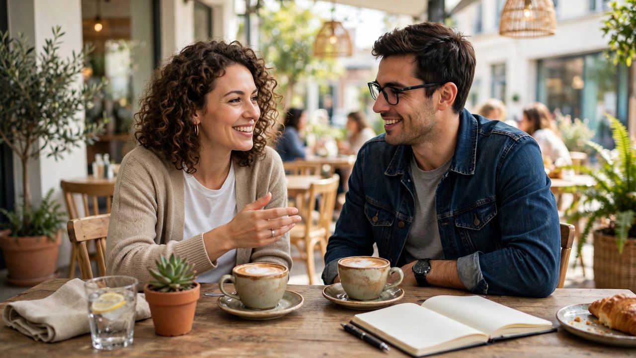 Tandem linguístico 2026: aprenda idiomas com a IA como parceira