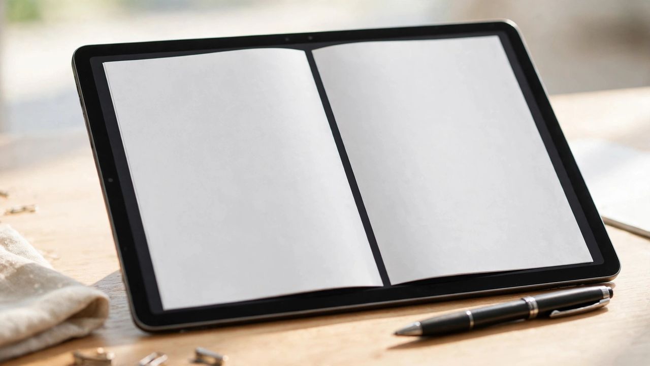 AI PDF Summarizer 2026: Baca 100 Halaman dalam 5 Menit
