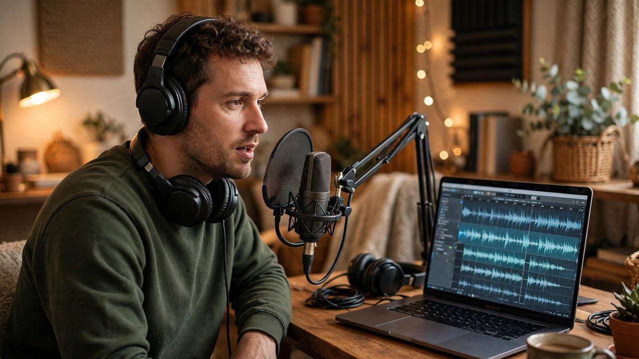 AI Podcast Editing 2026: Remove Filler Words and Polish Audio in Minutes