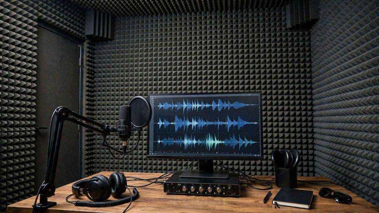 2026'nın En İyi Yapay Zeka Podcast Araçları: Pro Gibi Kaydedin, Düzenleyin, Yayınlayın