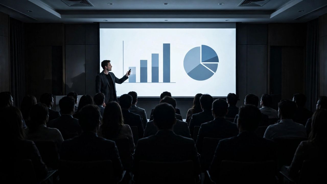 Créateurs de Présentations IA 2026 : Des Slides en Minutes, Pas en Heures