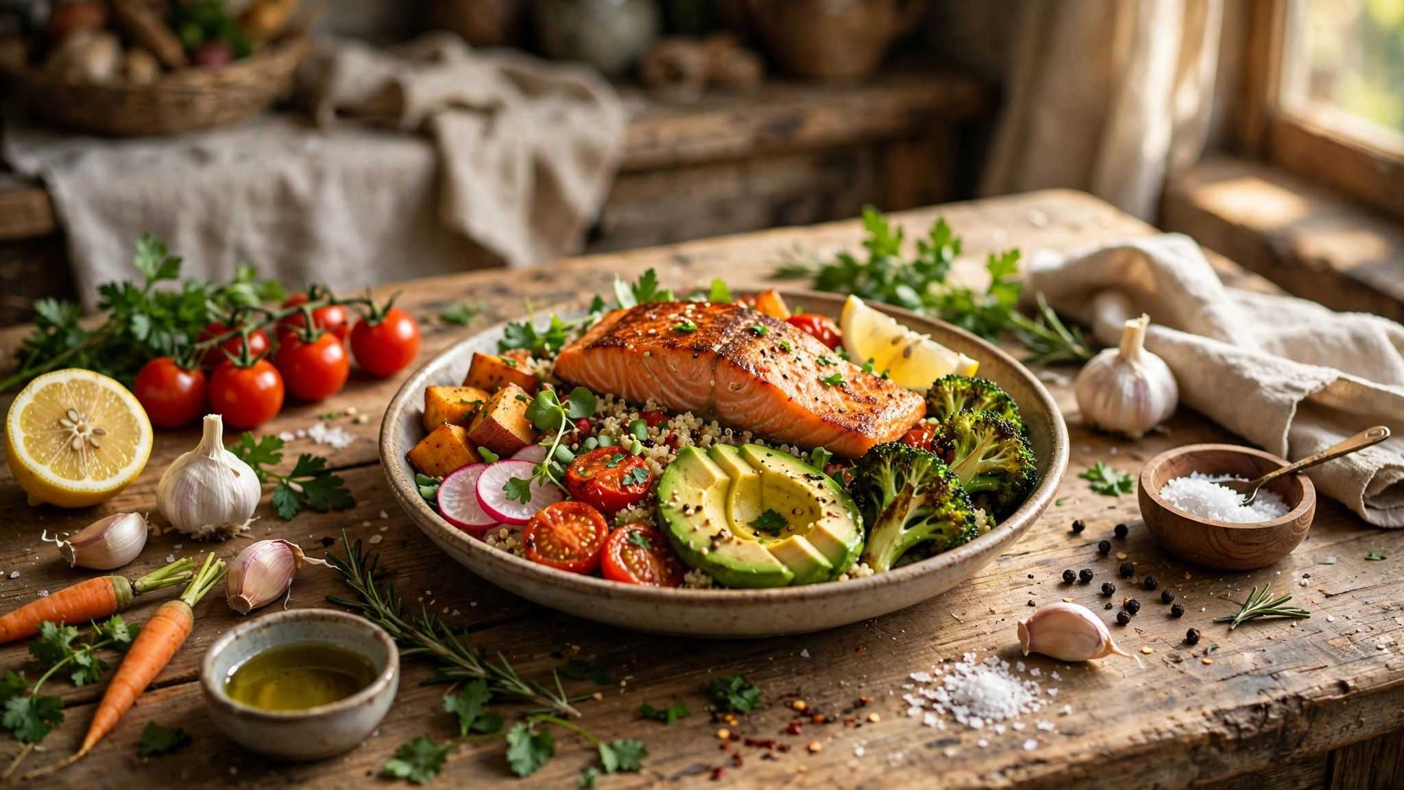 Générateurs de Recettes IA 2026 : Cuisinez des Plats Géniaux avec le Contenu de Votre Frigo
