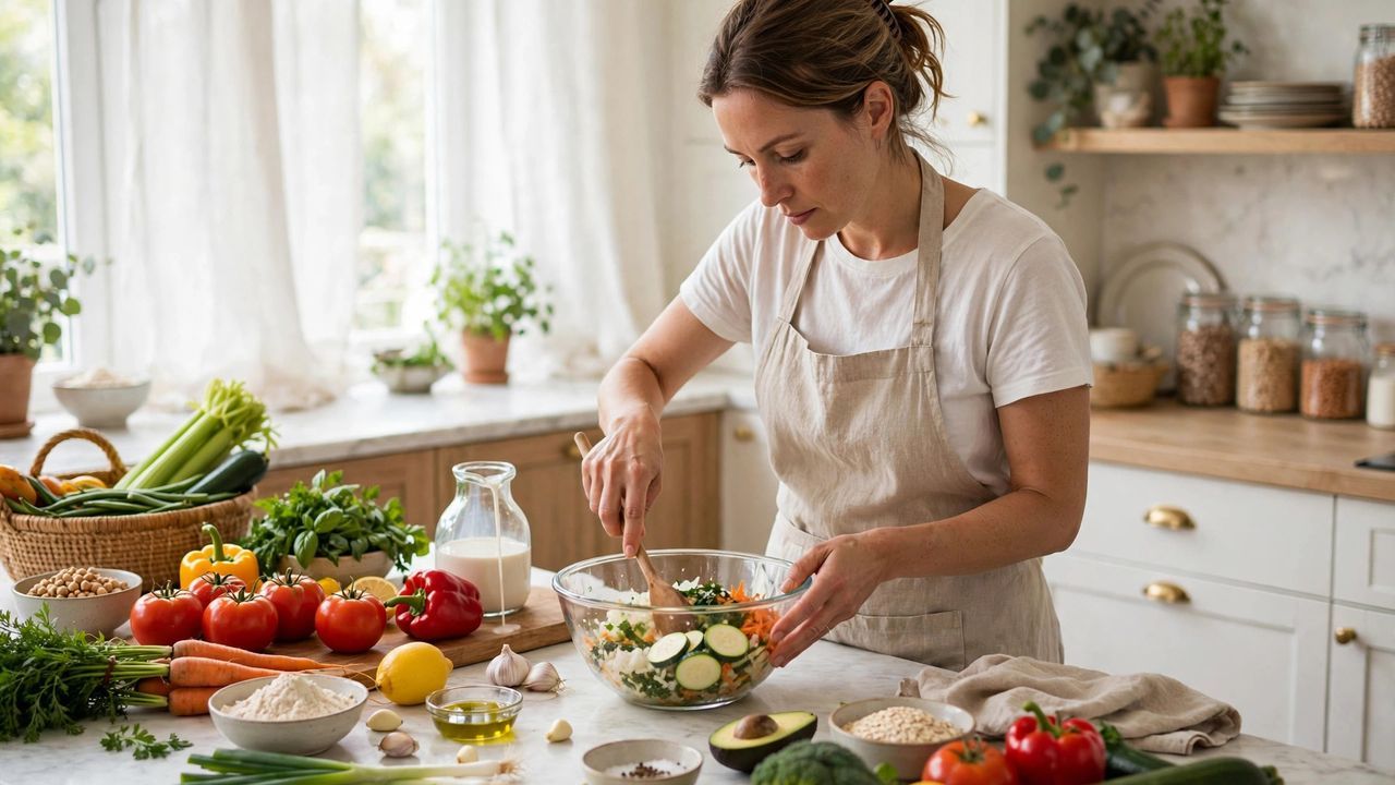 AI Recipe Substitutions 2026: Never Get Stuck Missing an Ingredient