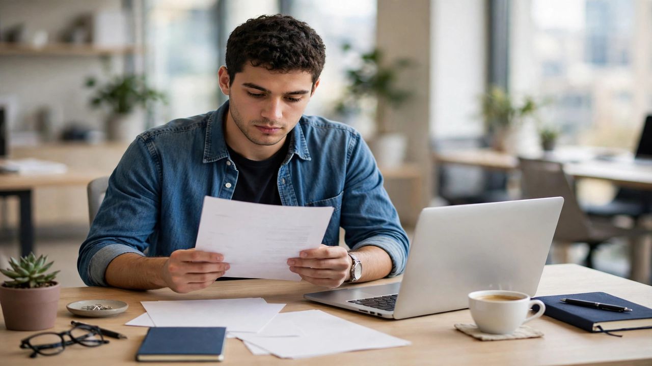 Revisa tu CV con IA: consigue más entrevistas en 2026