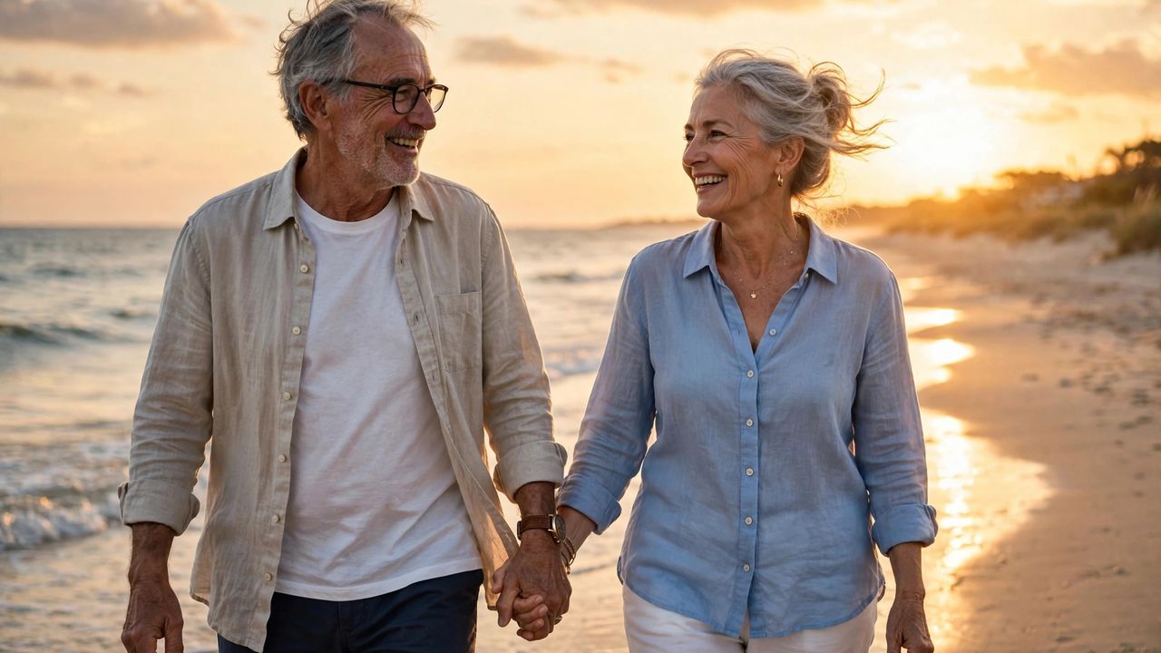 Plan Your Retirement with AI in 2026: Smart Savings Strategies That Actually Work