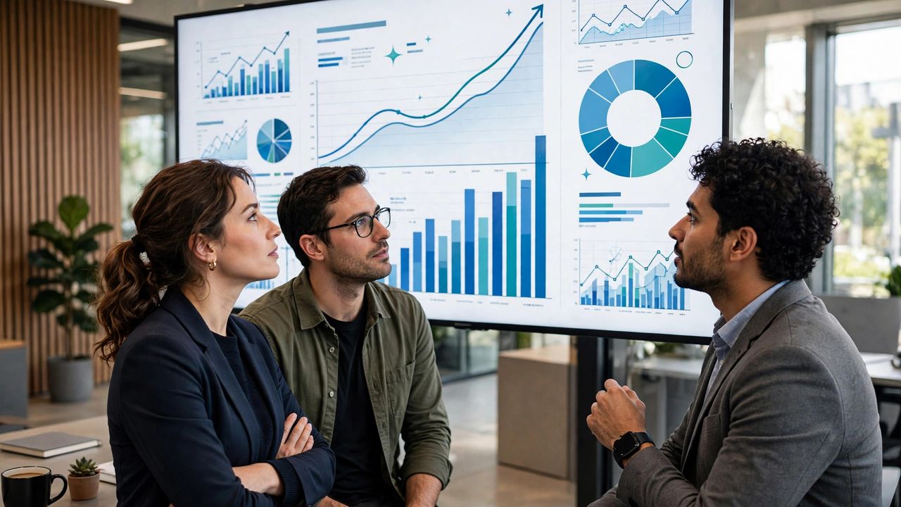KI-Vertriebstools 2026: Leads, Automatisierung & CRM für kleine Teams
