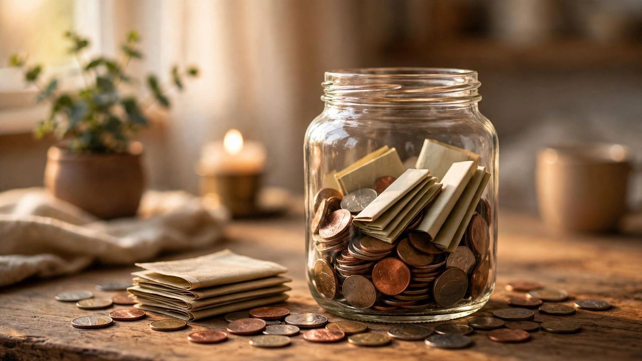 52-Week Savings Challenge 2026: AI Plans That Grow Your Money