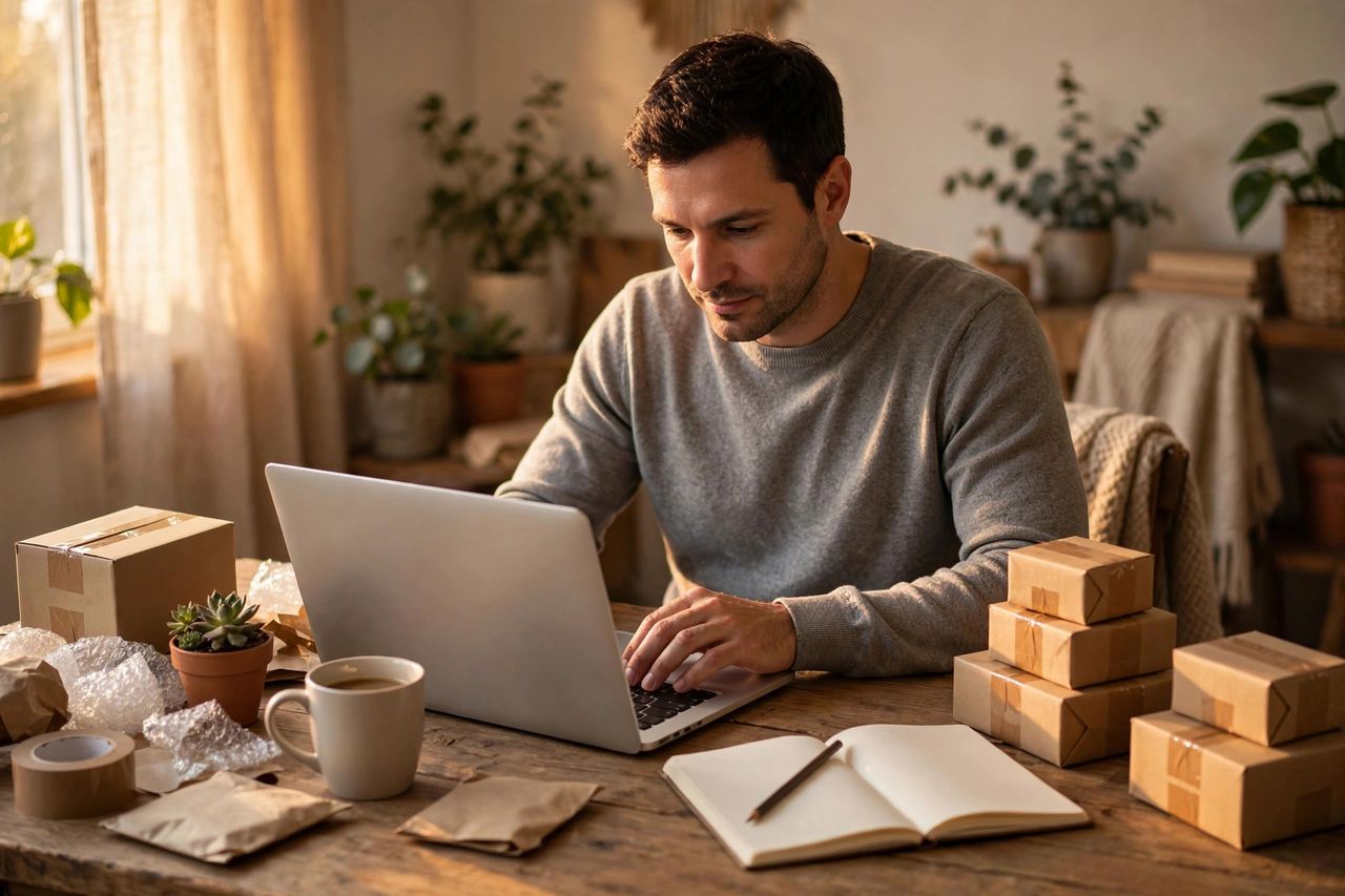 AI Side Hustles 2026: 7 Ways to Earn Extra Income With AI Tools