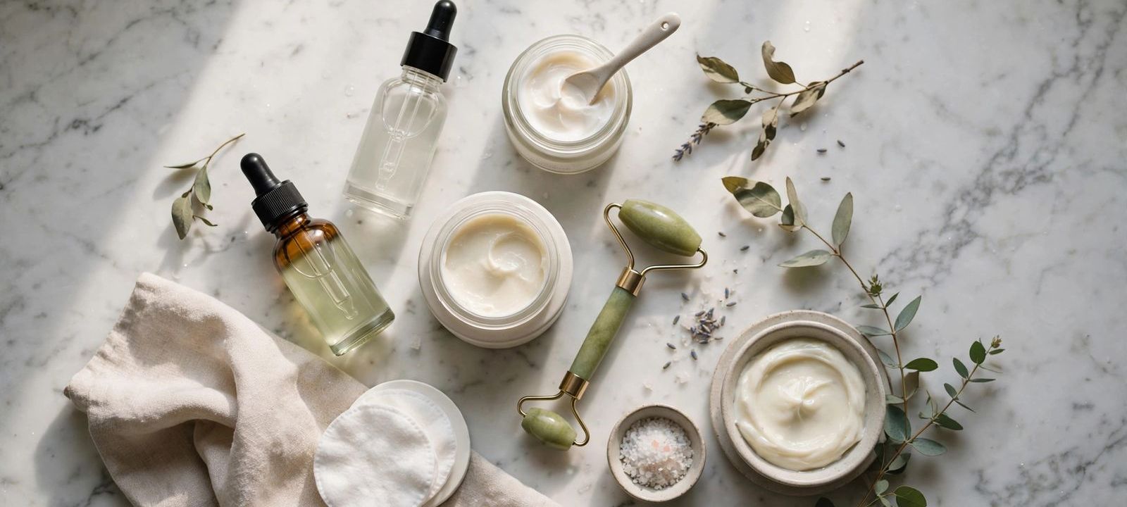 Rutinitas Skincare AI 2026: Susun Regimen Sempurna Sesuai Jenis Kulit