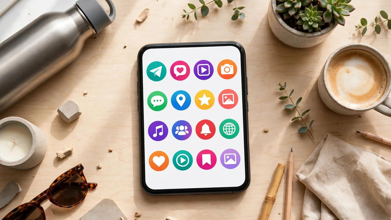 KI-Social-Media-Planer 2026: Einen Monat Content an einem Tag planen