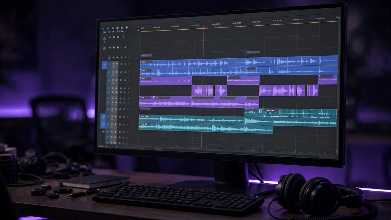 Videolar İçin En İyi Yapay Zeka Altyazı Üreticileri (2026)