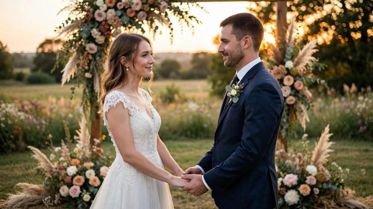 Traumhochzeit mit KI planen 2026: Budget, Dienstleister und Checklisten leicht gemacht