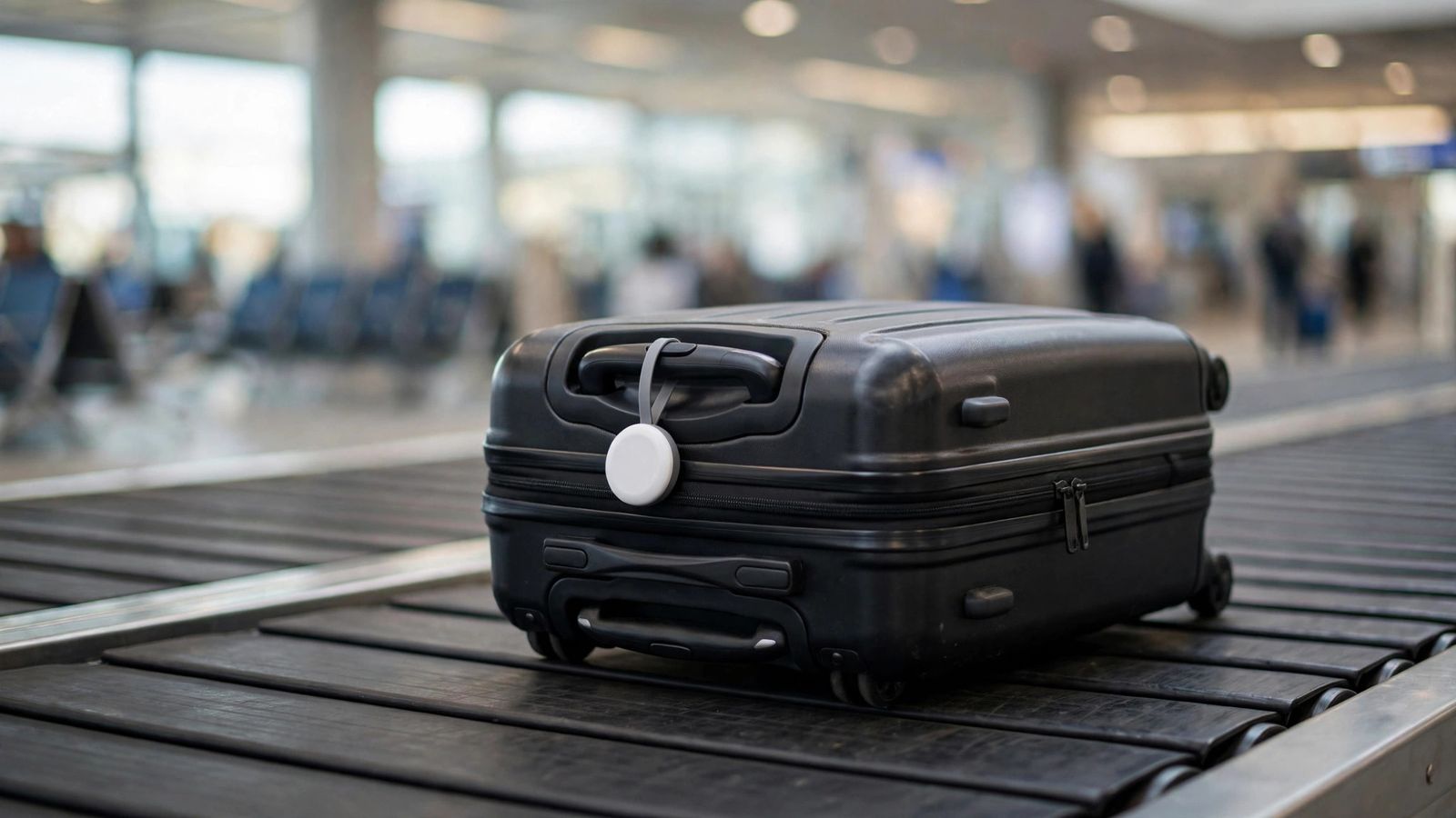 Equipaje Perdido en 2026: Cómo Rastrear tu Maleta y Qué Hacer si la Aerolínea la Pierde