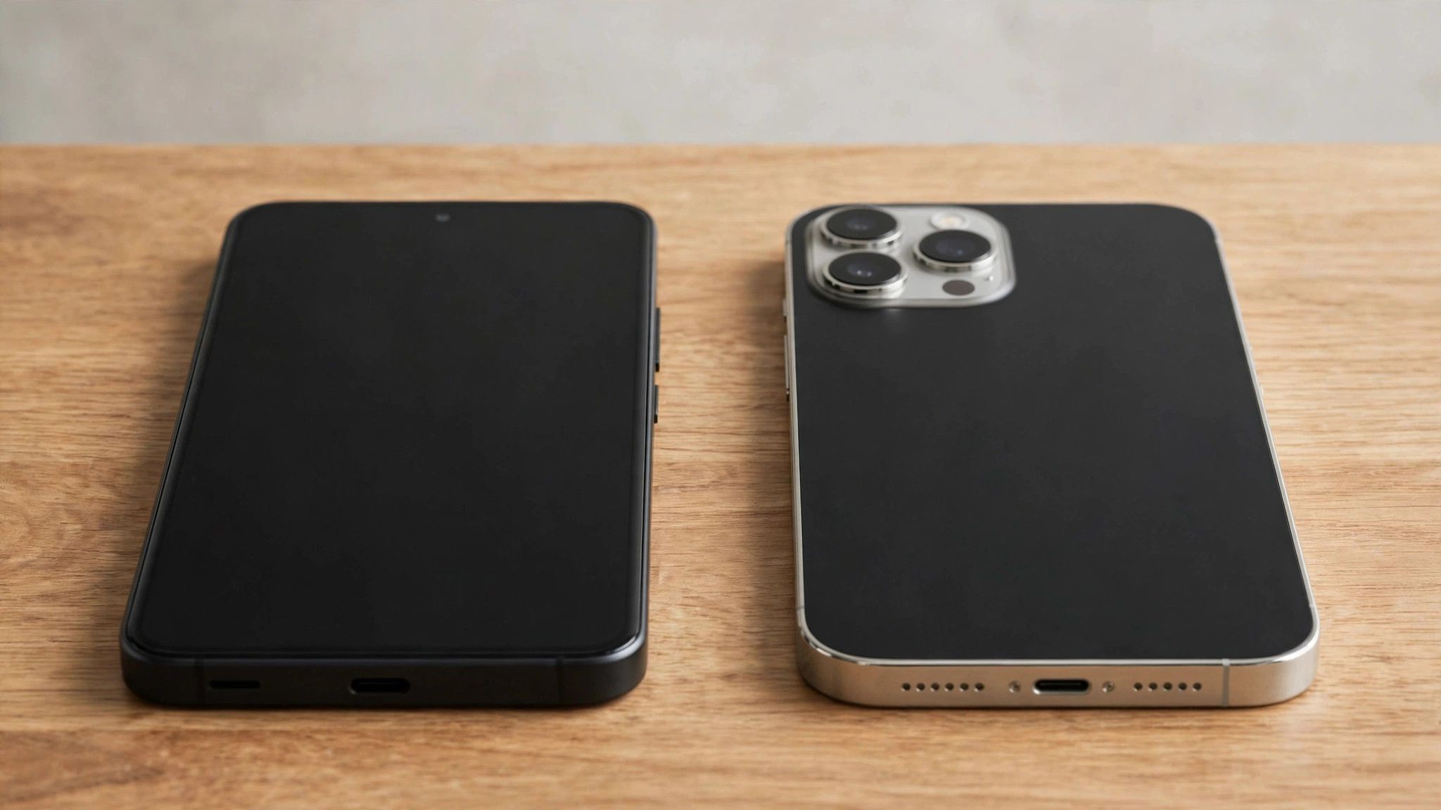 Android vs iPhone 2026: आपके लिए कौन सा फ़ोन वाकई सही है?