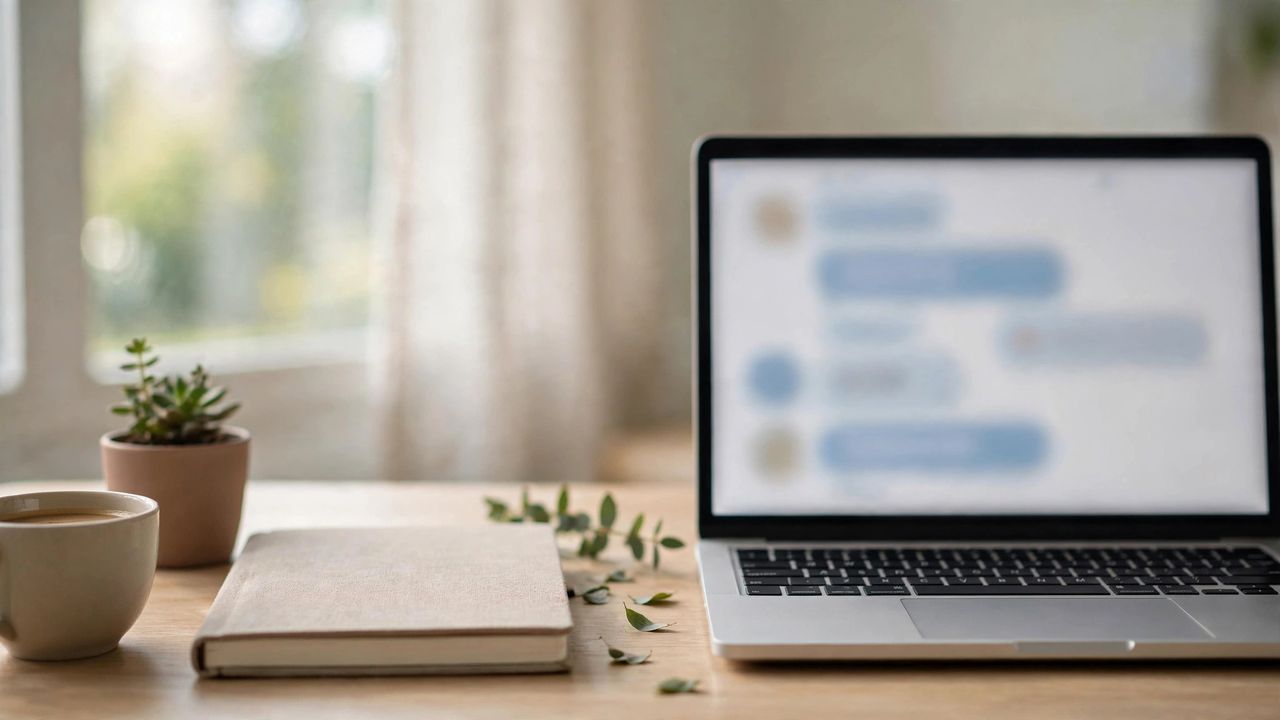 Asynchrone Kommunikation 2026: Remote-Arbeit ohne endlose Meetings