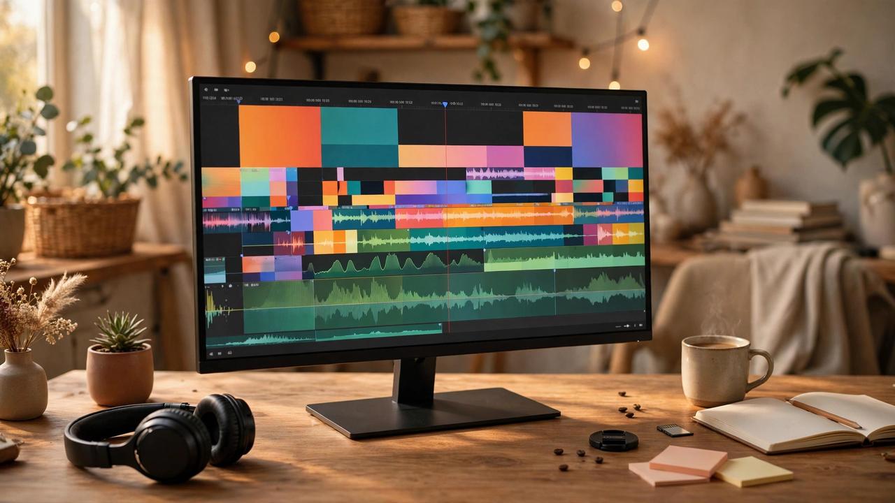 أفضل شاشات 4K في 2026: لصناع المحتوى واللاعبين والمكاتب