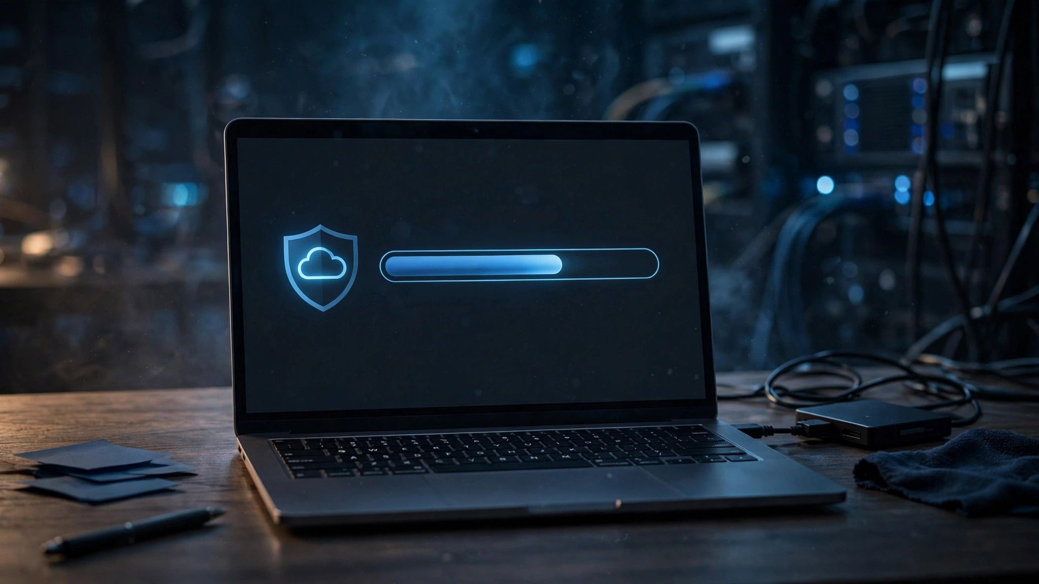 Best Backup Software 2026: Cloud vs Local and the 3-2-1 Rule Explained