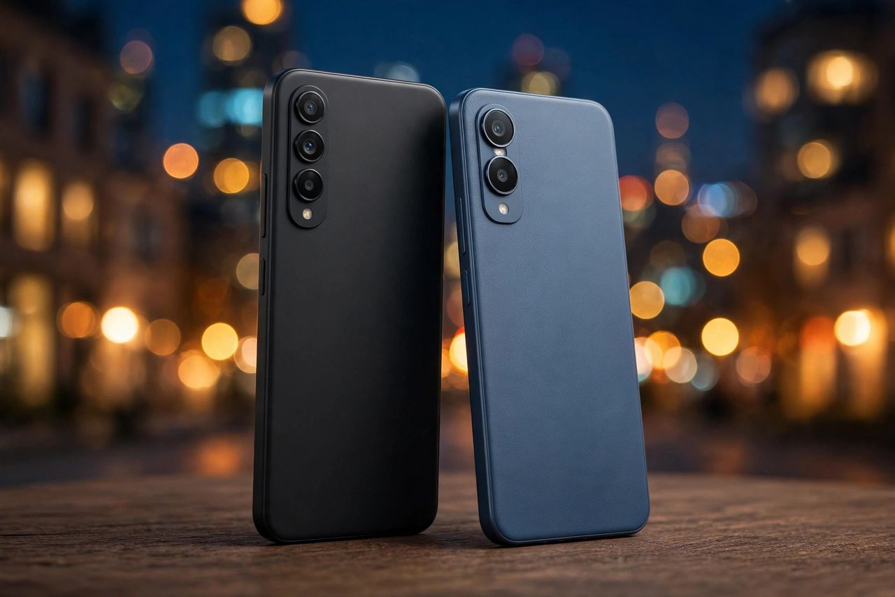 Meilleurs smartphones 5G pas chers 2026 : la vitesse 5G sans le prix flagship