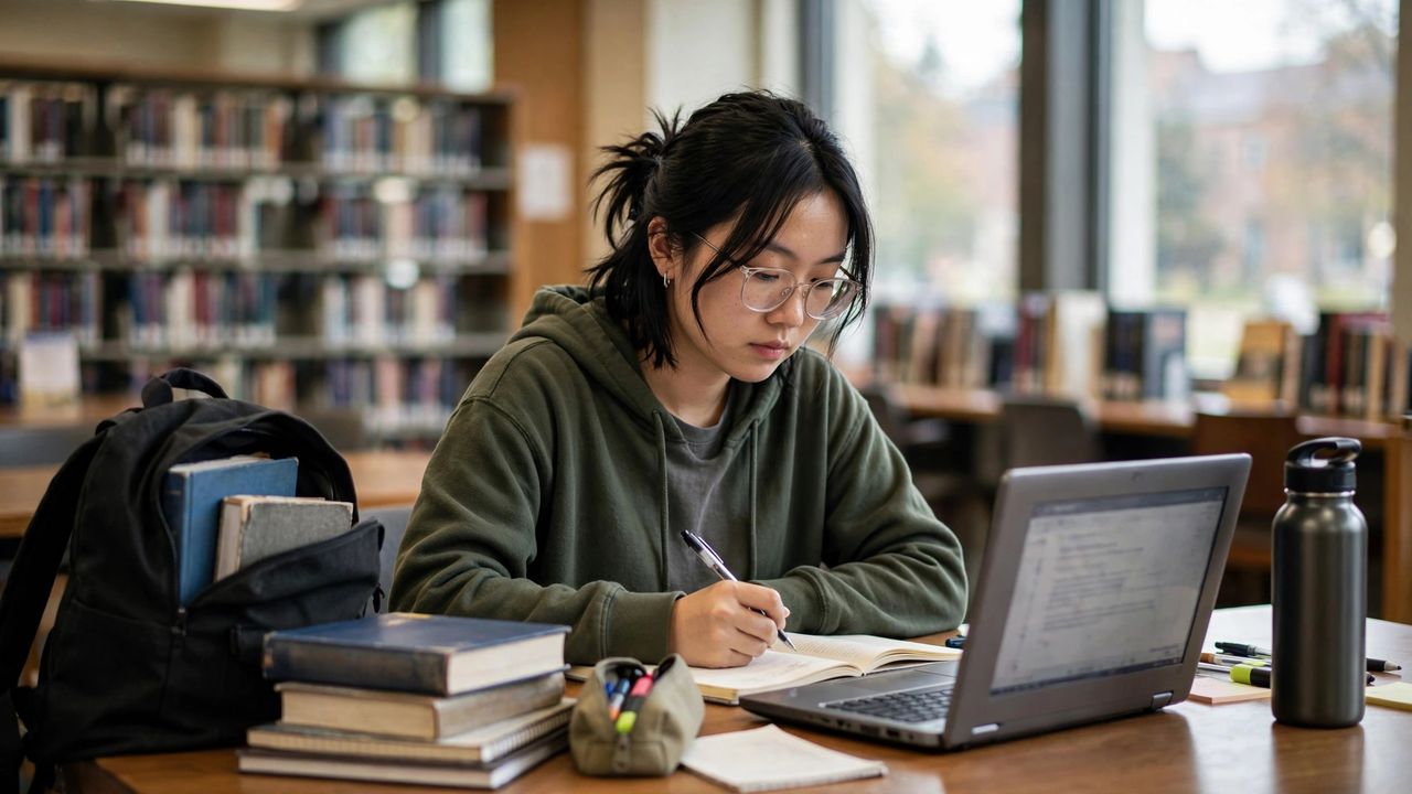 Best Budget Laptops for Students 2026: $500 से कम में पढ़ाई, कोडिंग और क्रिएटिव काम