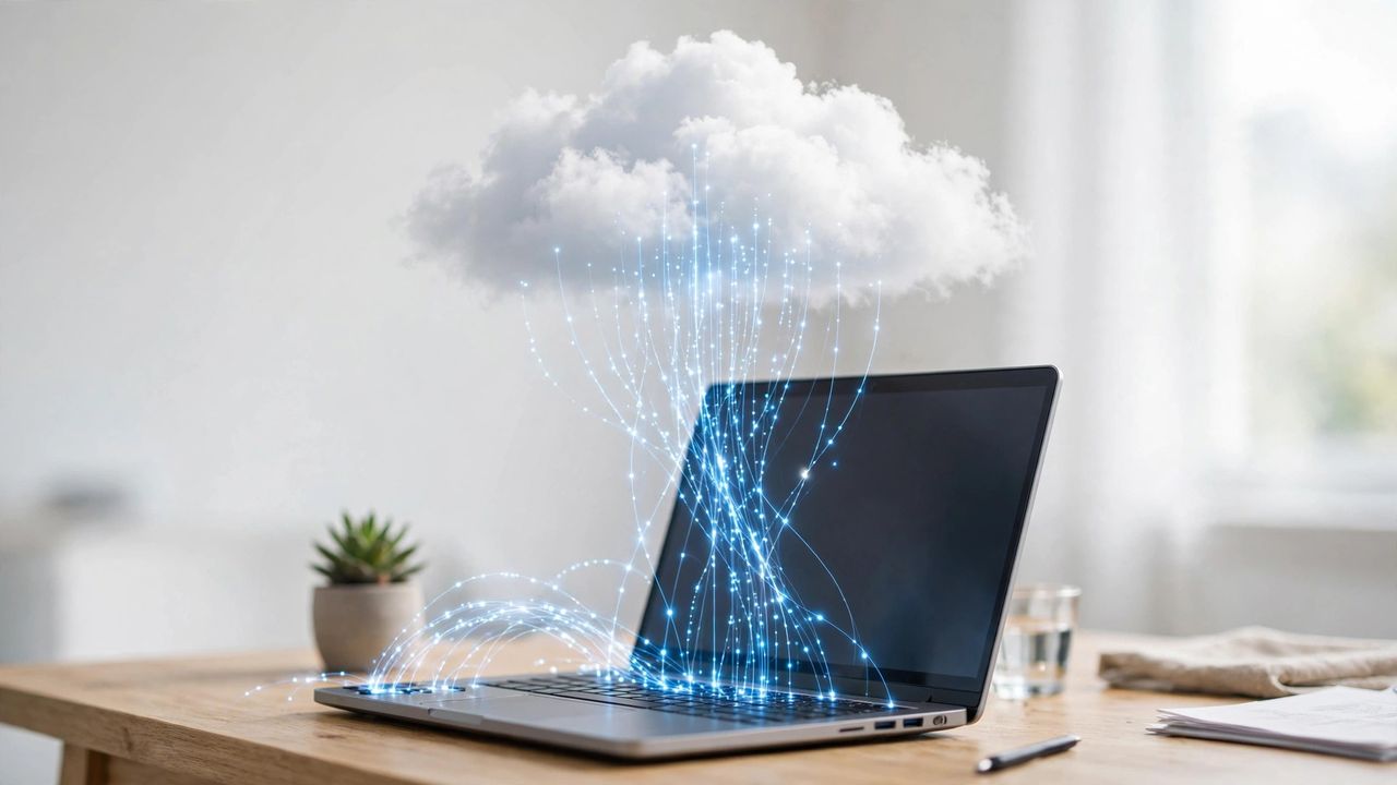 مقارنة التخزين السحابي: Google Drive مقابل Dropbox مقابل OneDrive مقابل iCloud — US AI