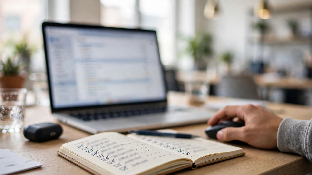 Cold-Email Outreach 2026: Antworten bekommen ohne spammy zu wirken