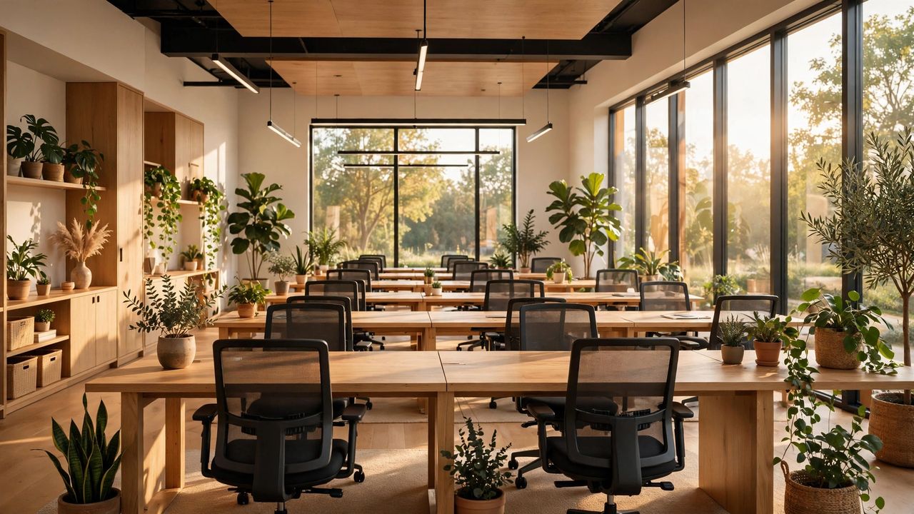 Coworking Spaces 2026: How to Choose the Perfect One for You