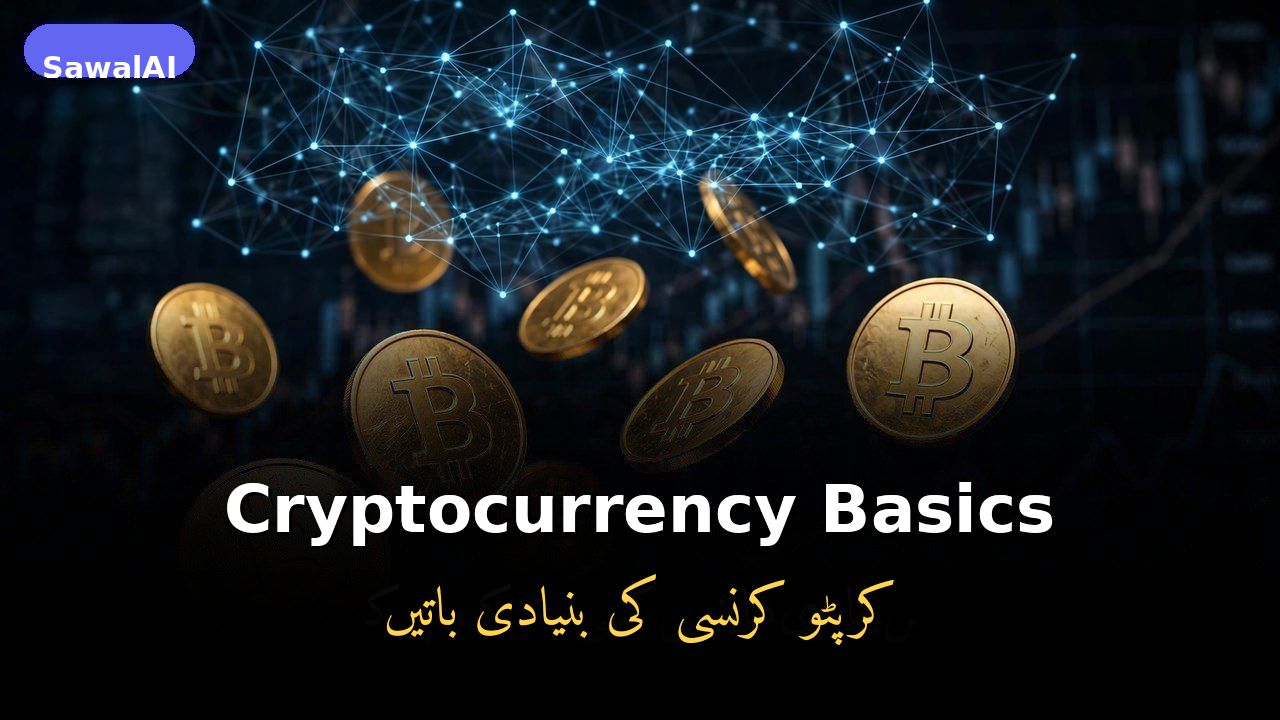 أساسيات العملات الرقمية: دليل المبتدئين الشامل (2026)