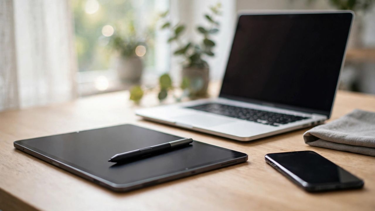Digital Note-Taking in 2026: Apps, Methods, and a System That Sticks