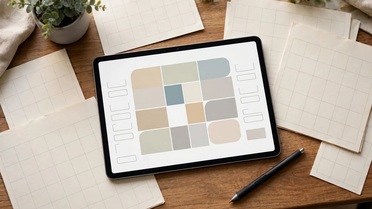 Agendas digitales en 2026: GoodNotes, Notion y planificación sin papel