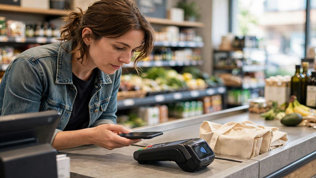 Carteiras Digitais em 2026: Pague com Segurança Direto do Celular