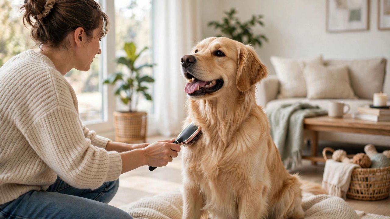 Dog Grooming at Home 2026: A Beginner's Step-by-Step Guide