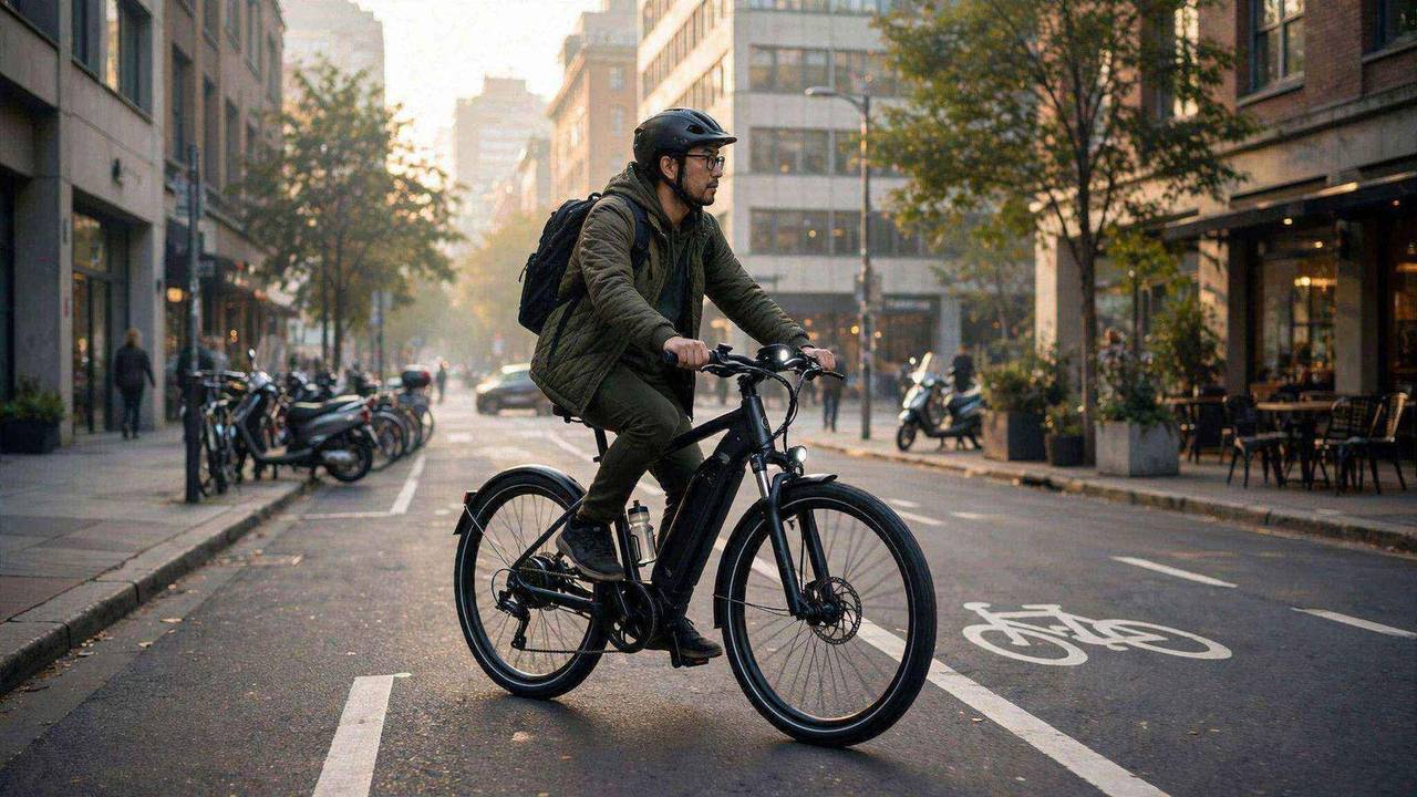 Best Electric Bikes 2026: تیزی سے سفر کریں، کم خرچ کریں