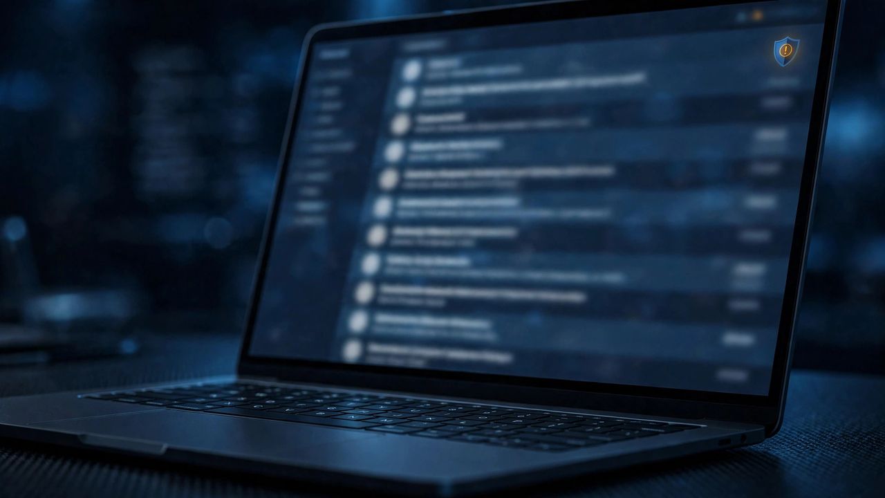 دليل أمان البريد الإلكتروني 2026: اكتشف الاحتيال قبل أن يكتشفك