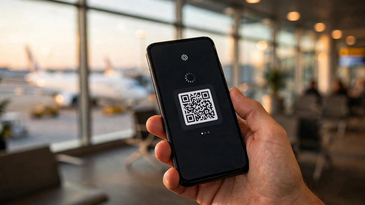 دليل eSIM للسفر 2026: إنترنت رخيص أثناء السفر