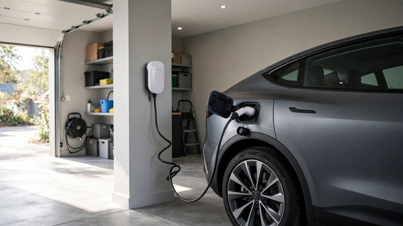 EV Battery Care 2026: Make Your Electric Car Battery Last