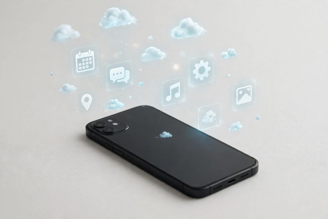 Mémoire pleine ? 8 astuces qui libèrent vraiment de l'espace sur votre téléphone