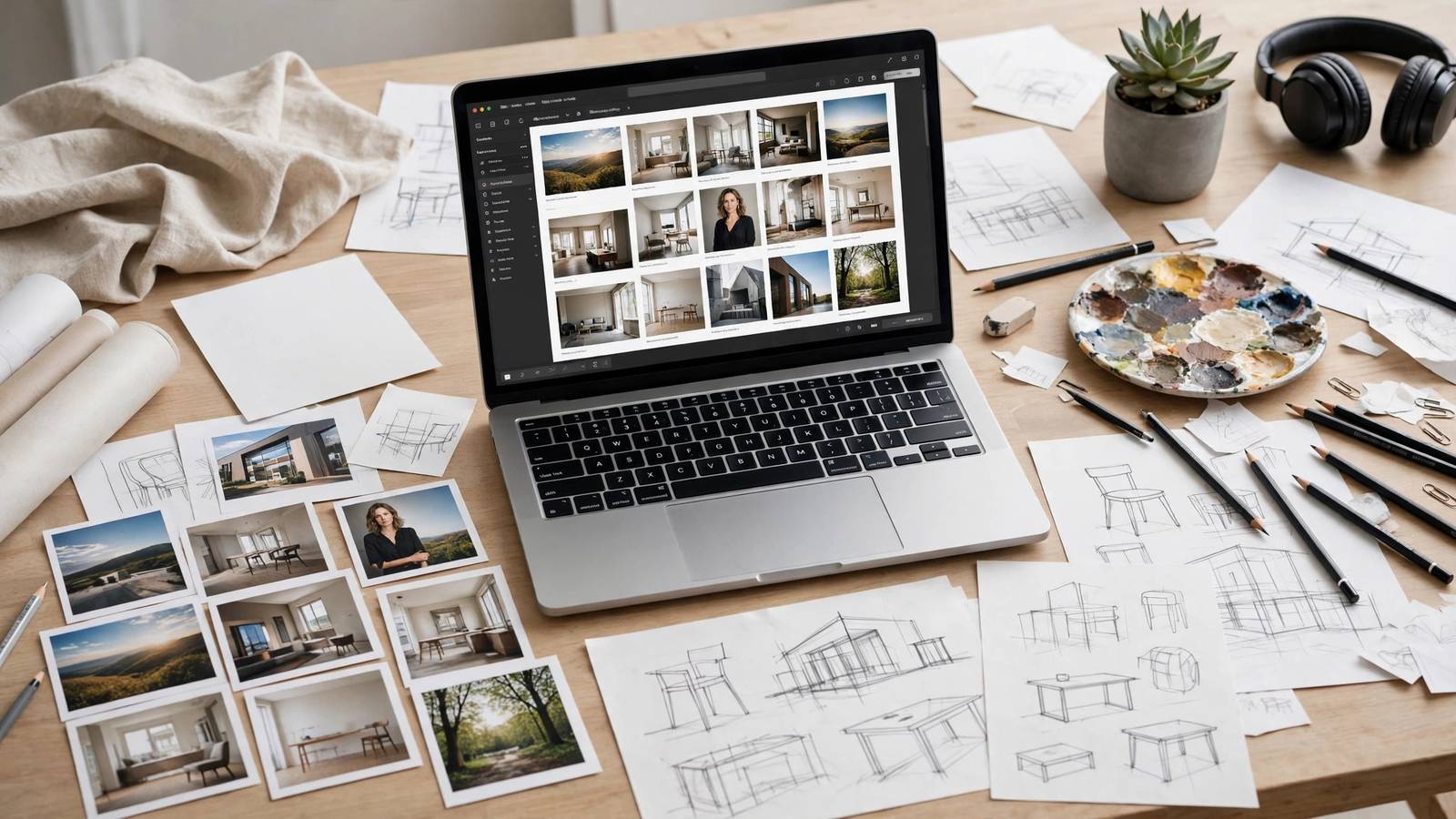 Freelancer-Portfolio 2026: Mit starker Website Kunden gewinnen